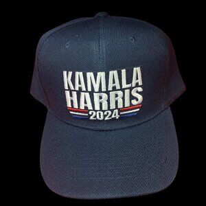 Kamala Harris 2024 Hat